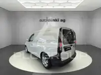 2024 Volkswagen Caddy