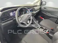 2024 Volkswagen Caddy