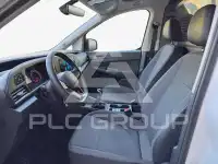 2024 Volkswagen Caddy
