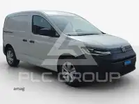 2024 Volkswagen Caddy