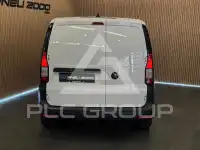 2024 Volkswagen Caddy