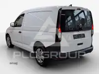 2024 Volkswagen Caddy