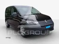 2024 Volkswagen Caddy