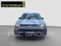 2024 Volkswagen Caddy