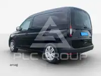 2024 Volkswagen Caddy