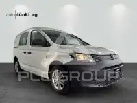 2024 Volkswagen Caddy