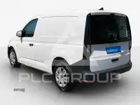 2024 Volkswagen Caddy