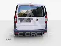 2024 Volkswagen Caddy