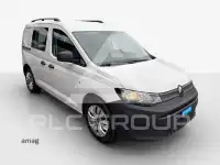 2024 Volkswagen Caddy