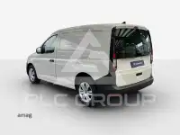 2024 Volkswagen Caddy