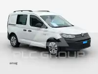 2024 Volkswagen Caddy