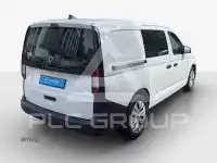 2024 Volkswagen Caddy