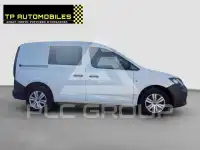 2024 Volkswagen Caddy