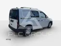 2024 Volkswagen Caddy