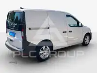 2024 Volkswagen Caddy