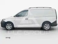 2024 Volkswagen Caddy