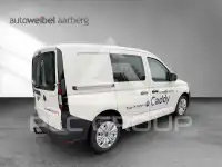 2024 Volkswagen Caddy
