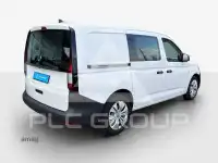 2024 Volkswagen Caddy