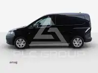 2024 Volkswagen Caddy