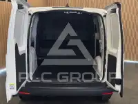 2024 Volkswagen Caddy