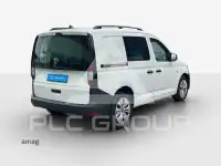 2024 Volkswagen Caddy