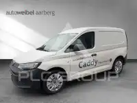 2024 Volkswagen Caddy