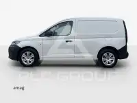 2024 Volkswagen Caddy