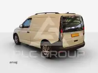 2024 Volkswagen Caddy