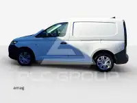 2024 Volkswagen Caddy