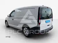 2024 Volkswagen Caddy