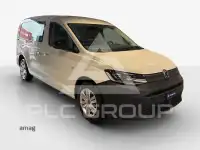 2024 Volkswagen Caddy
