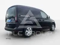 2024 Volkswagen Caddy