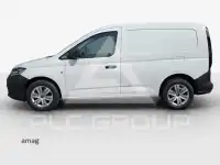 2024 Volkswagen Caddy