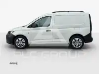 2024 Volkswagen Caddy