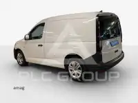 2024 Volkswagen Caddy