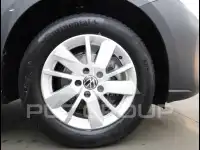 2024 Volkswagen Caddy