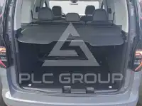 2024 Volkswagen Caddy