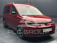 2024 Volkswagen Caddy