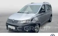 2024 Volkswagen Caddy