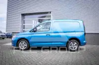 2024 Volkswagen Caddy
