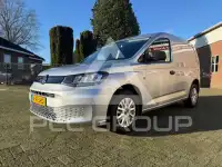2024 Volkswagen Caddy