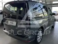 2024 Volkswagen Caddy