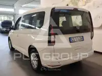 2024 Volkswagen Caddy