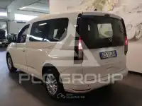 2024 Volkswagen Caddy