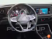 2024 Volkswagen Caddy