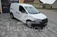 2024 Volkswagen Caddy