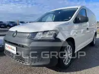 2024 Volkswagen Caddy