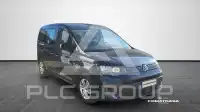 2024 Volkswagen Caddy