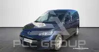 2024 Volkswagen Caddy