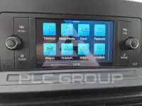 2024 Volkswagen Caddy